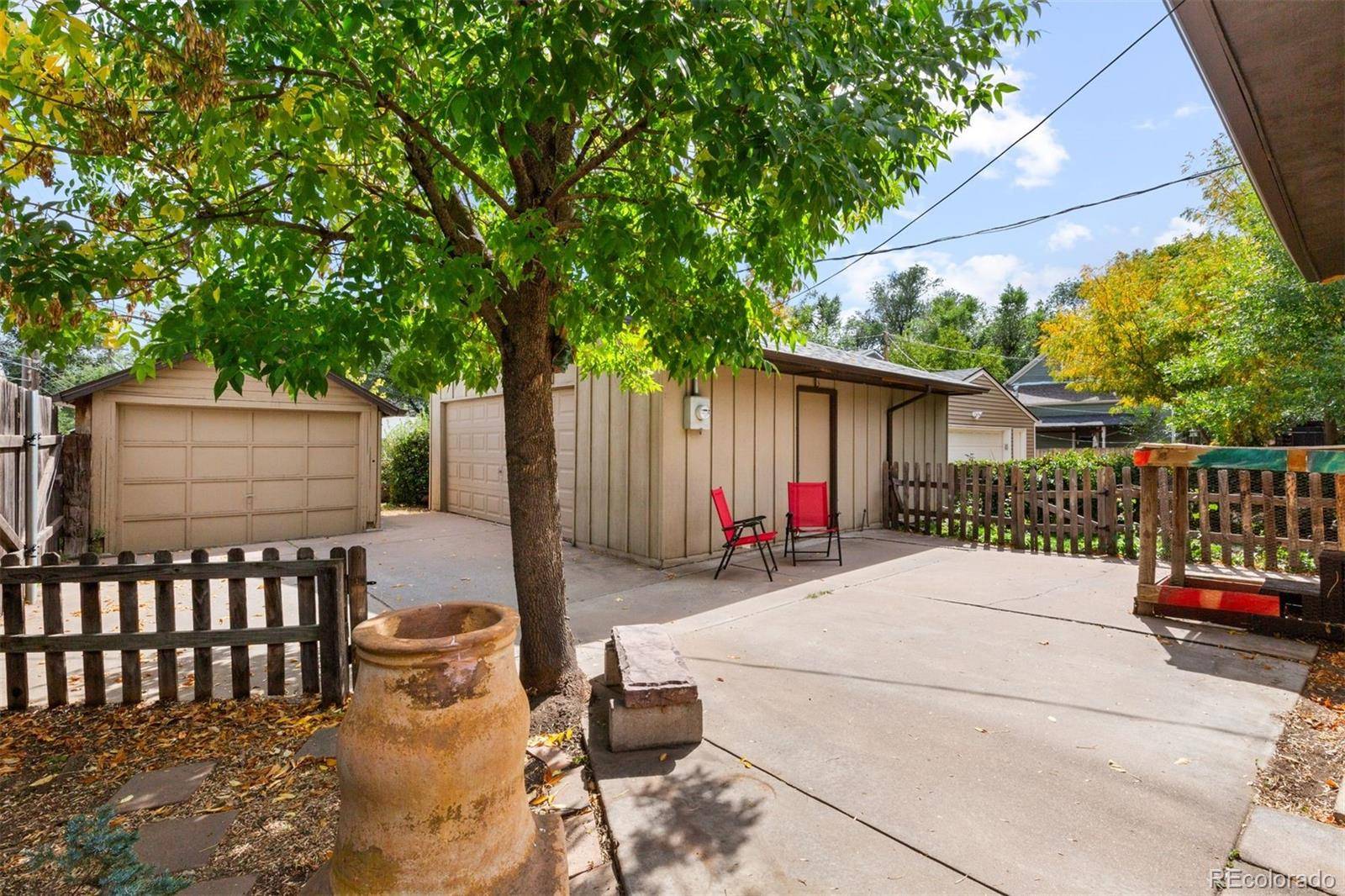 Colorado Springs, CO 80904,115 S 15th ST