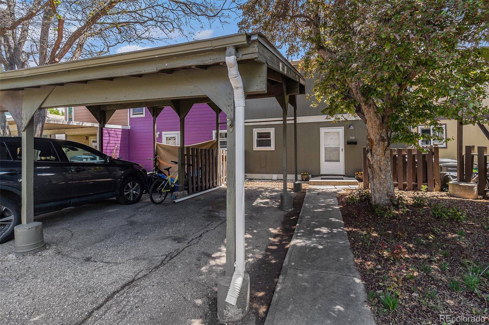 Lafayette, CO 80026,709 Arrow CT
