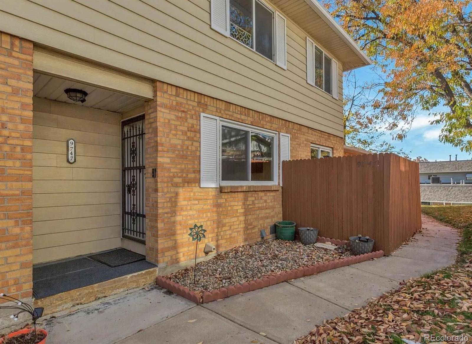 Denver, CO 80260,9747 Croke DR