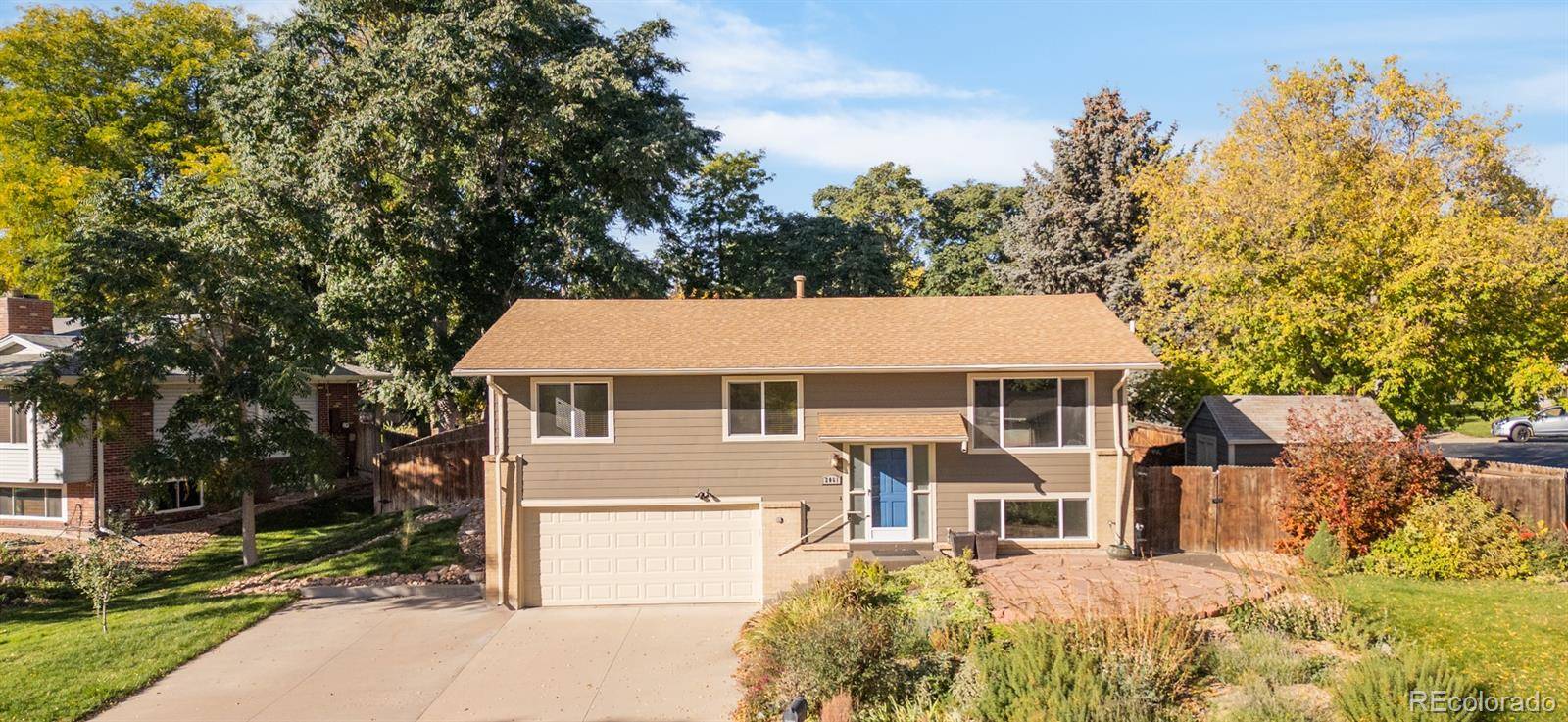 Lakewood, CO 80228,2061 S Youngfield ST