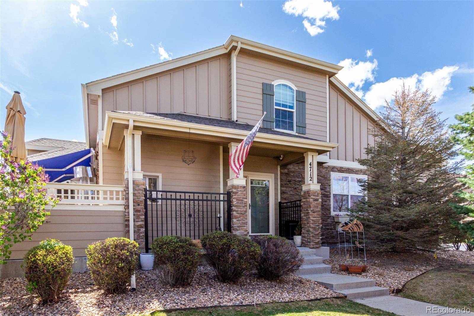 Broomfield, CO 80023,4712 Raven RUN