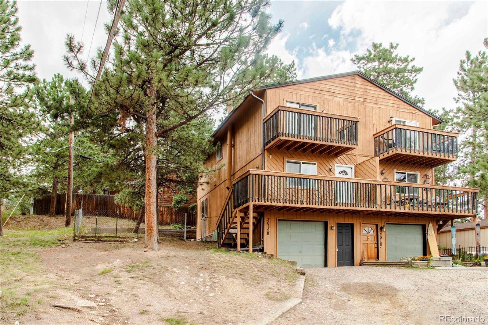 Evergreen, CO 80439,30159 Aspen LN