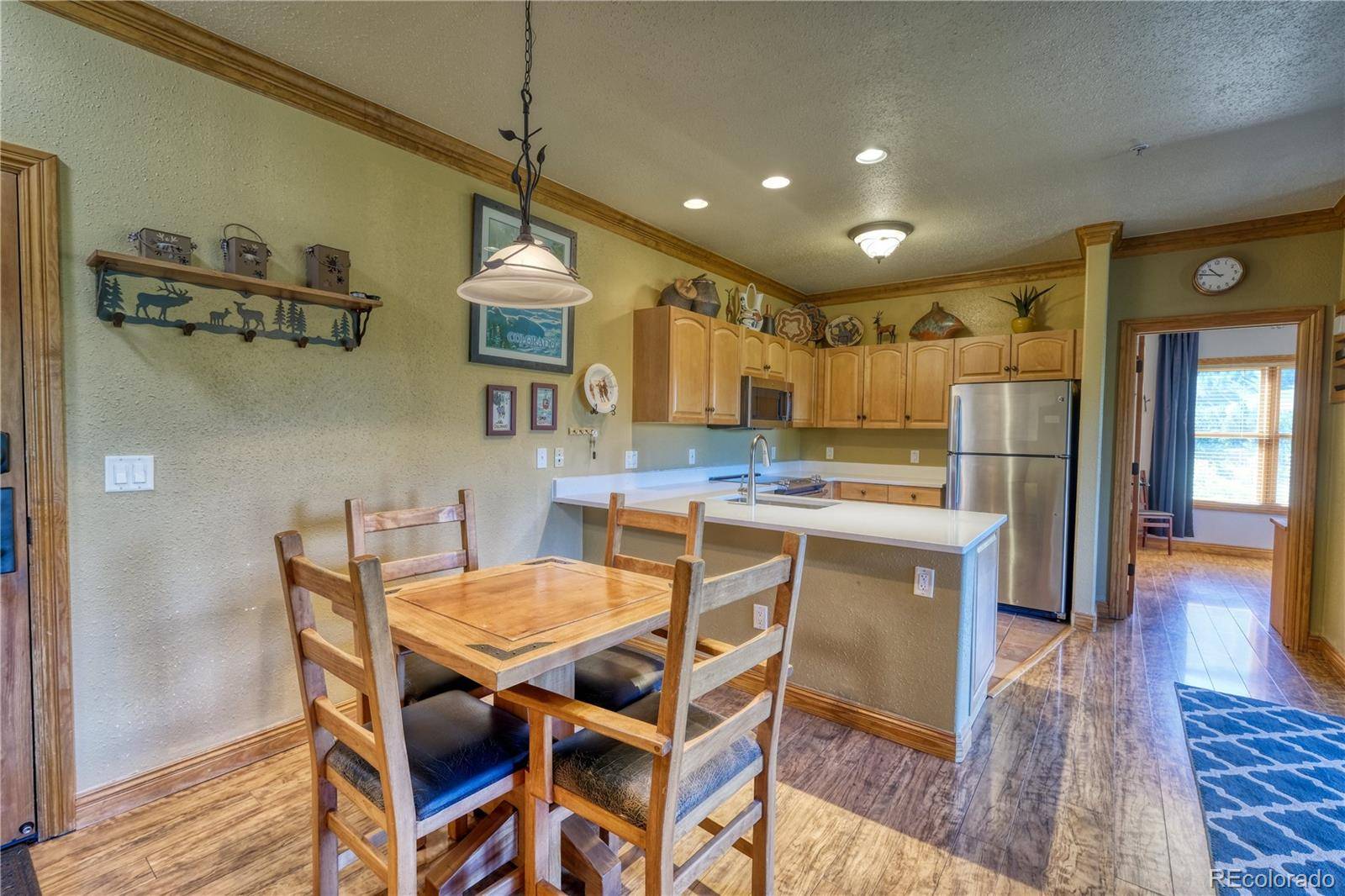 Keystone, CO 80435,22714 US Highway 6 #5940