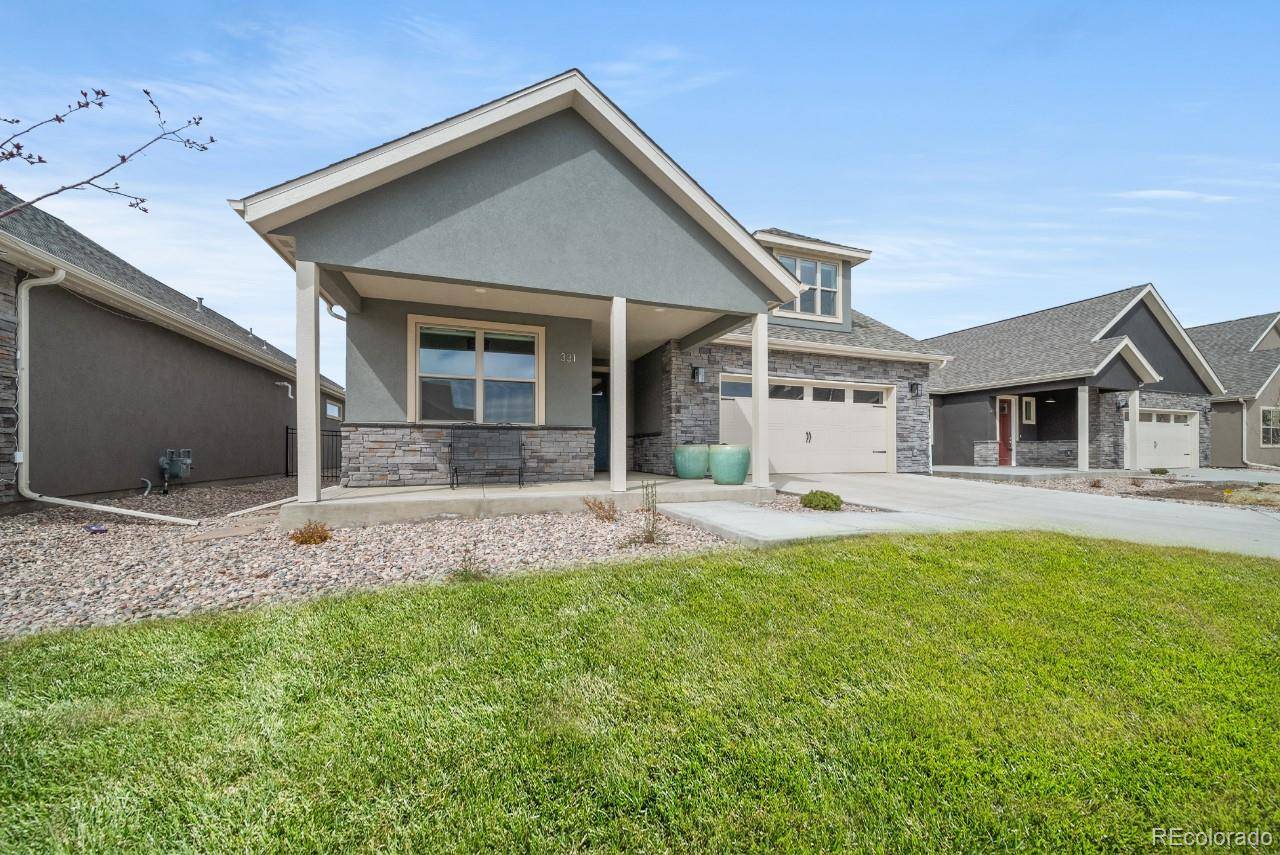 Fort Lupton, CO 80621,331 Josef CIR
