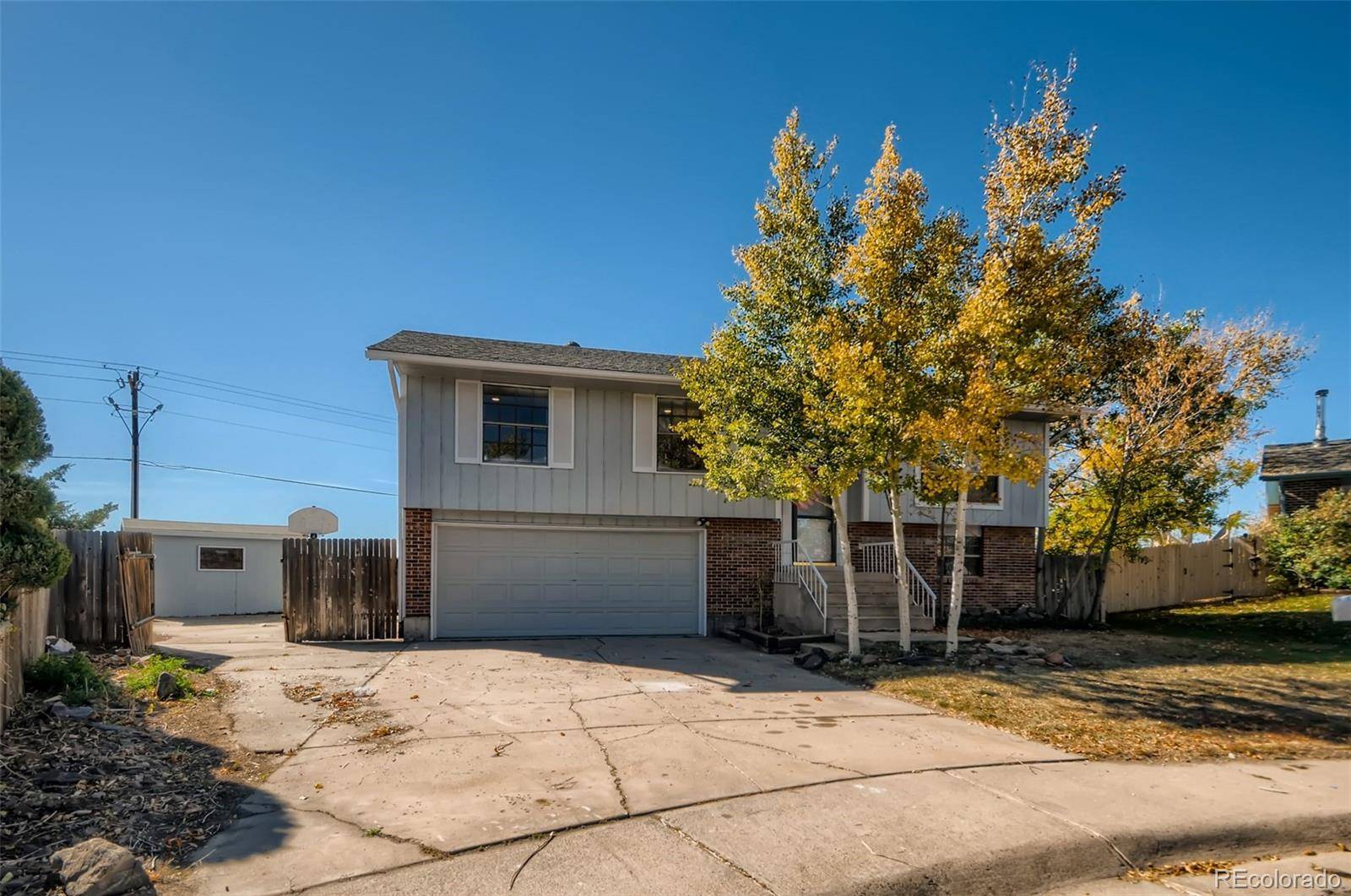 Bennett, CO 80102,285 Coolidge CT