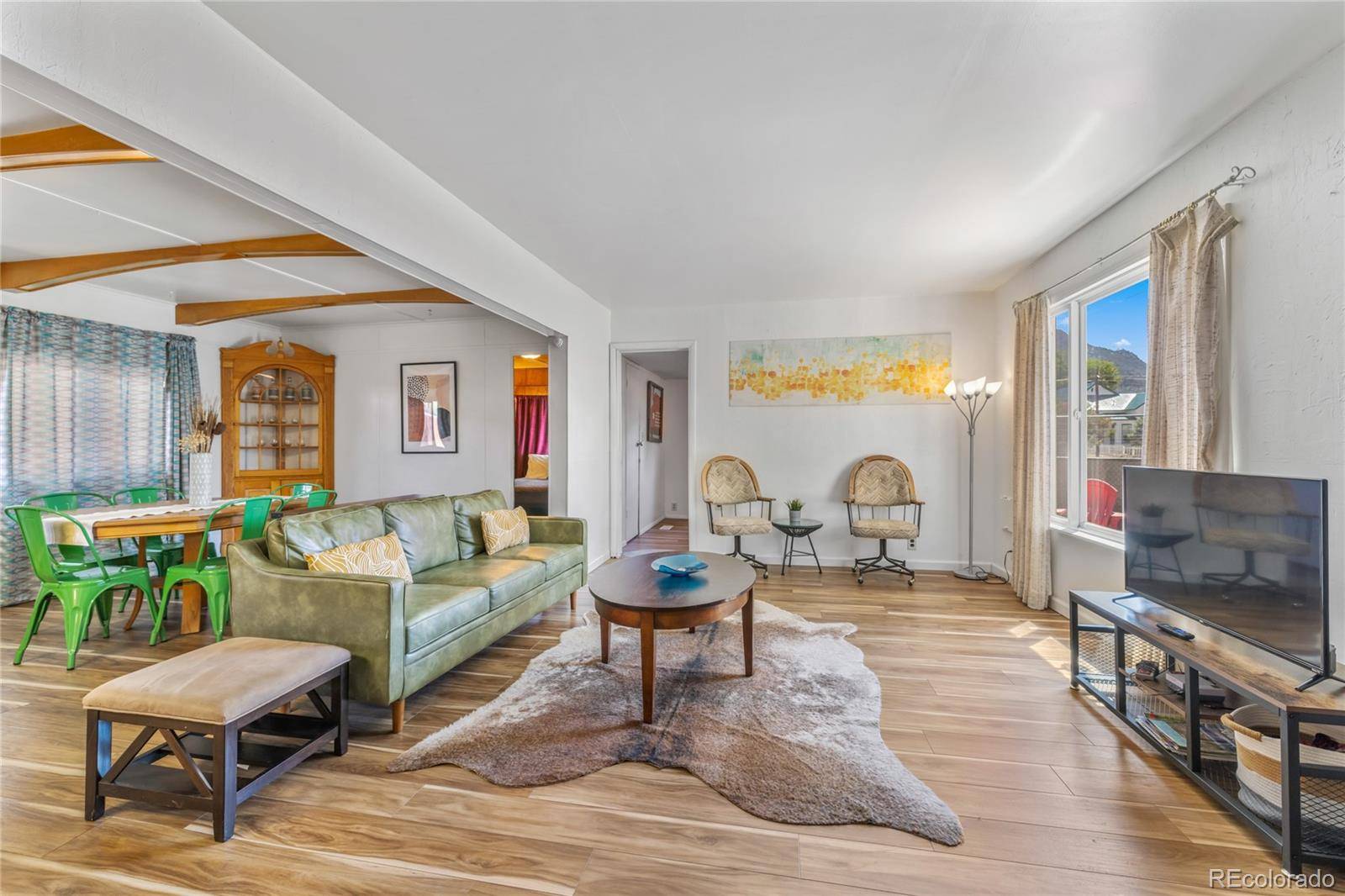 Buena Vista, CO 81211,330 Gold ST