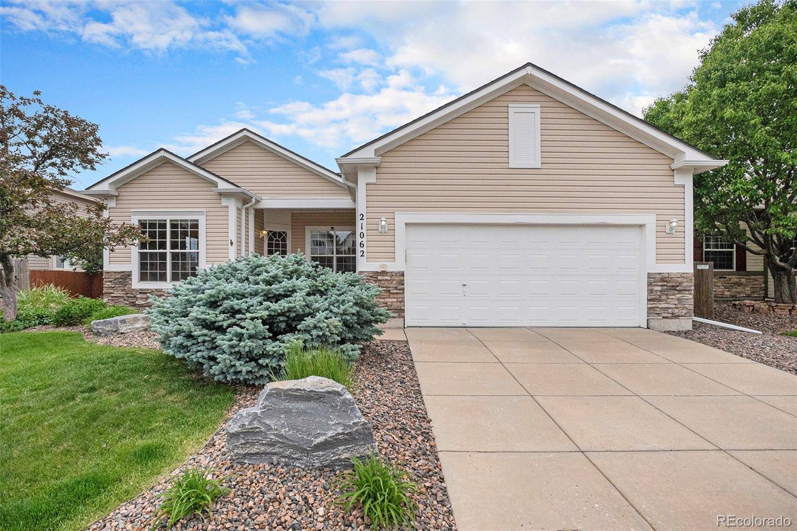Parker, CO 80138,21062 Hawthorne LN
