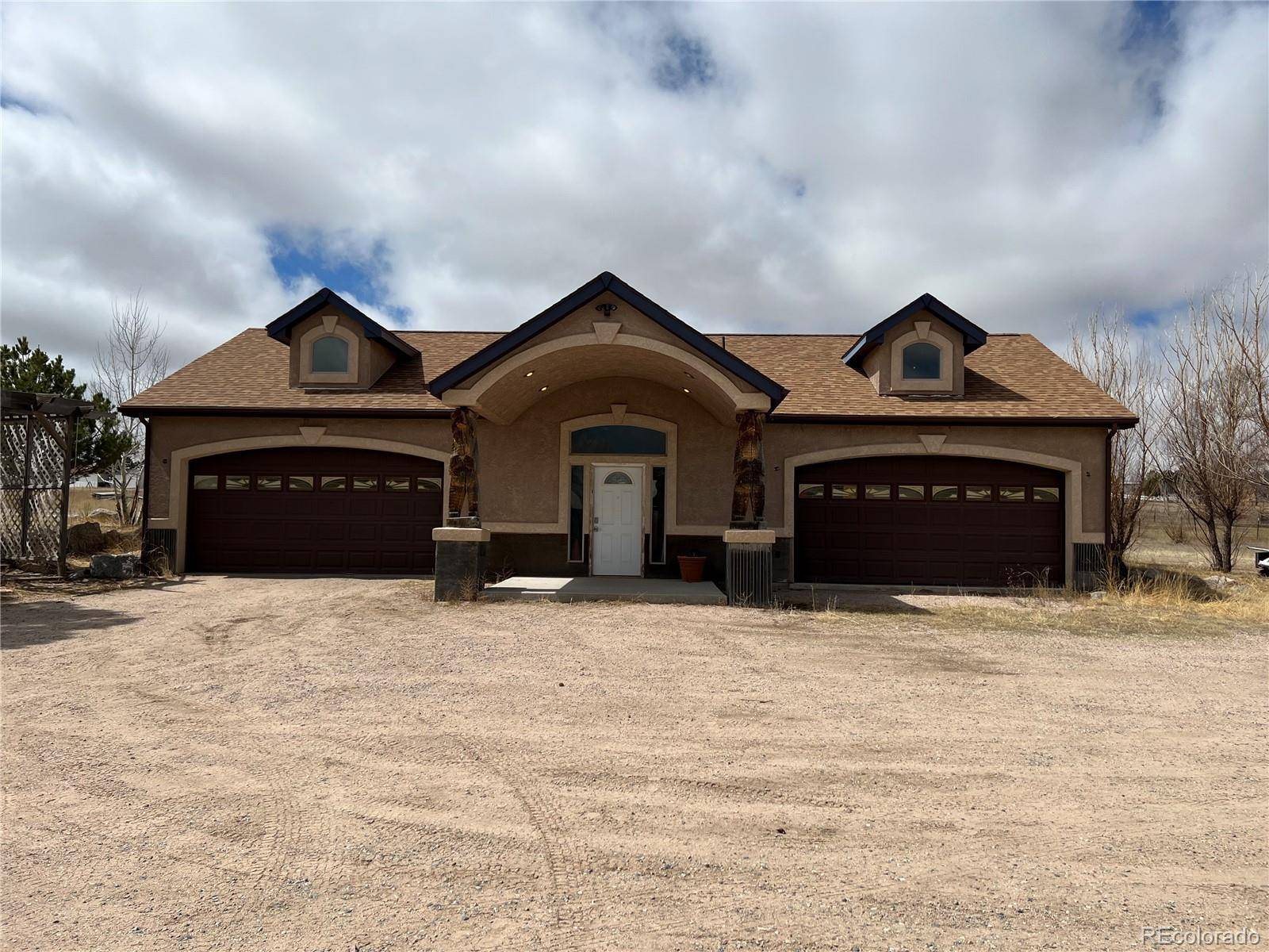 Peyton, CO 80831,12535 Richardson LN