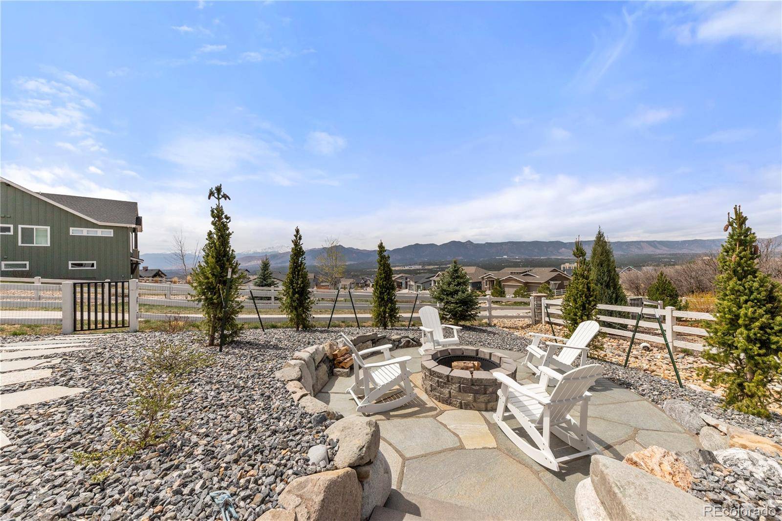 Colorado Springs, CO 80921,1230 Kelso PL