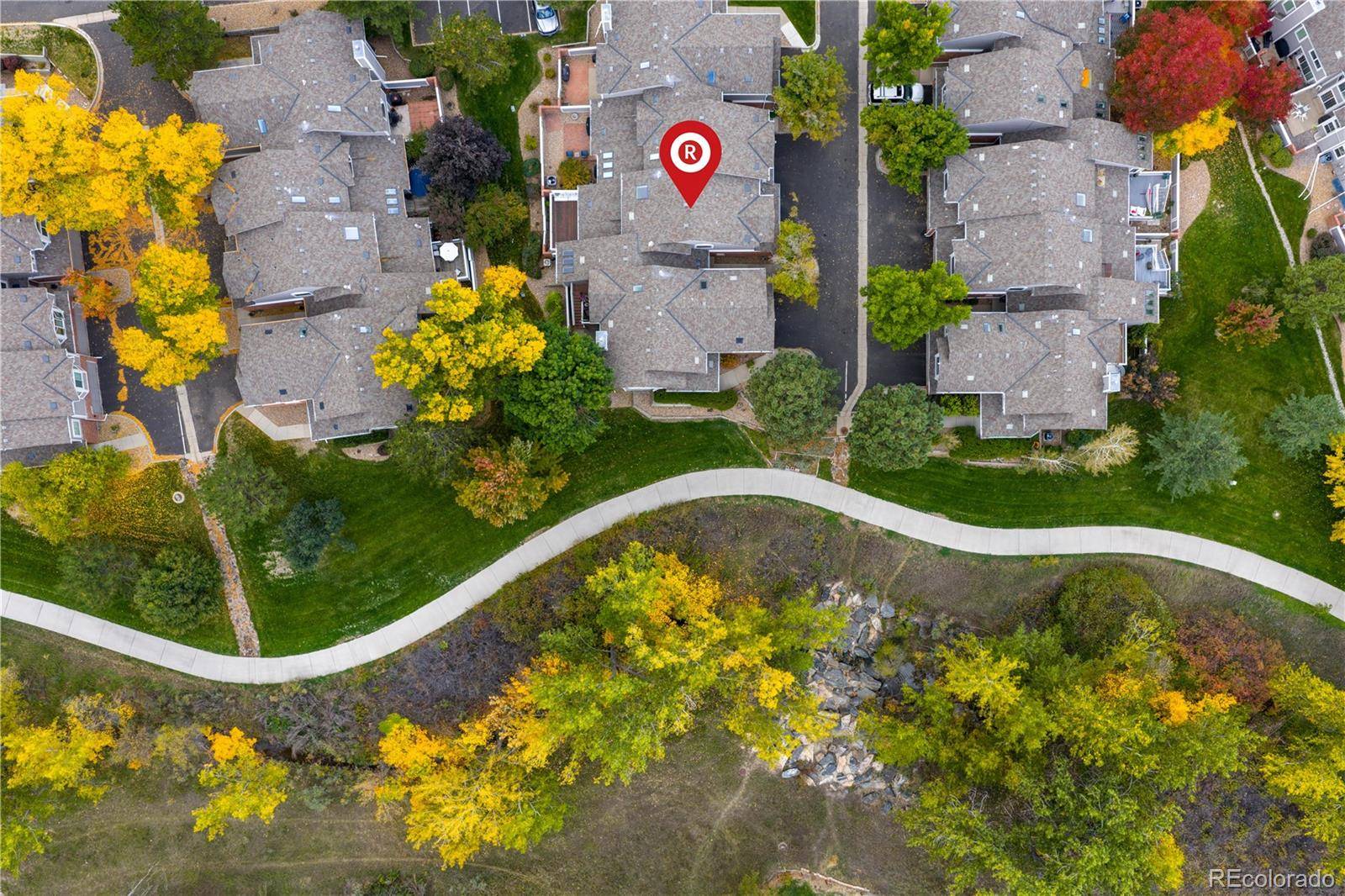 Centennial, CO 80112,7592 S Monaco WAY