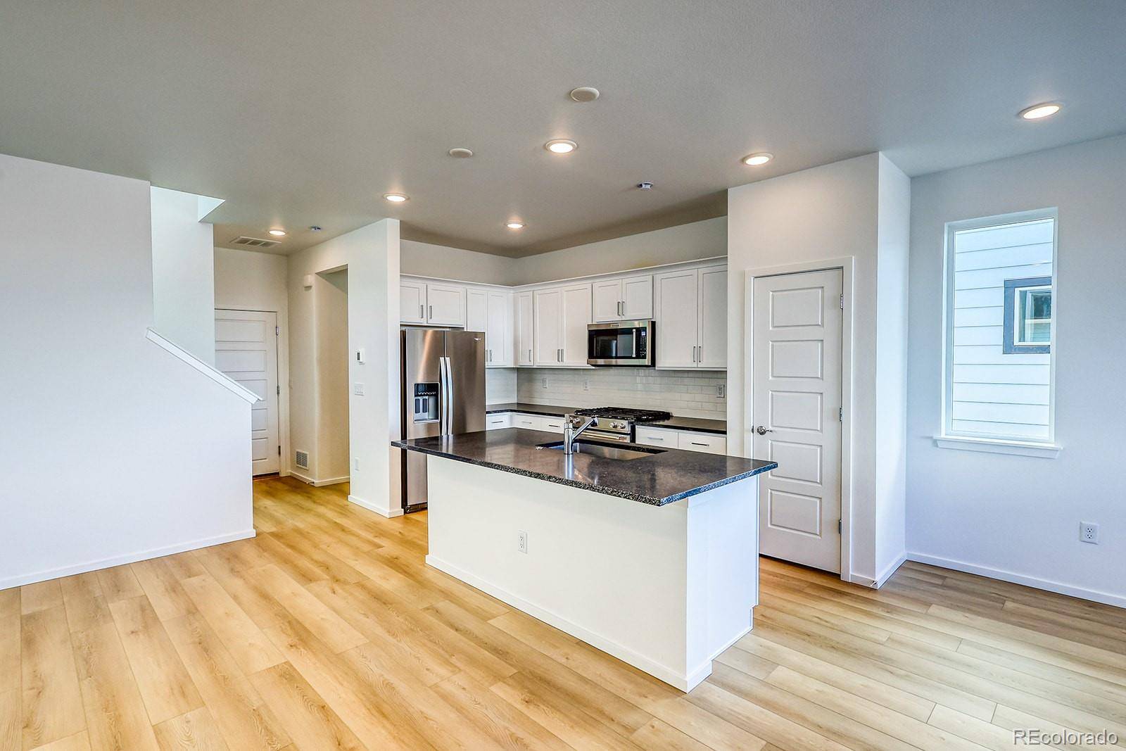 Aurora, CO 80019,21242 E 63rd DR