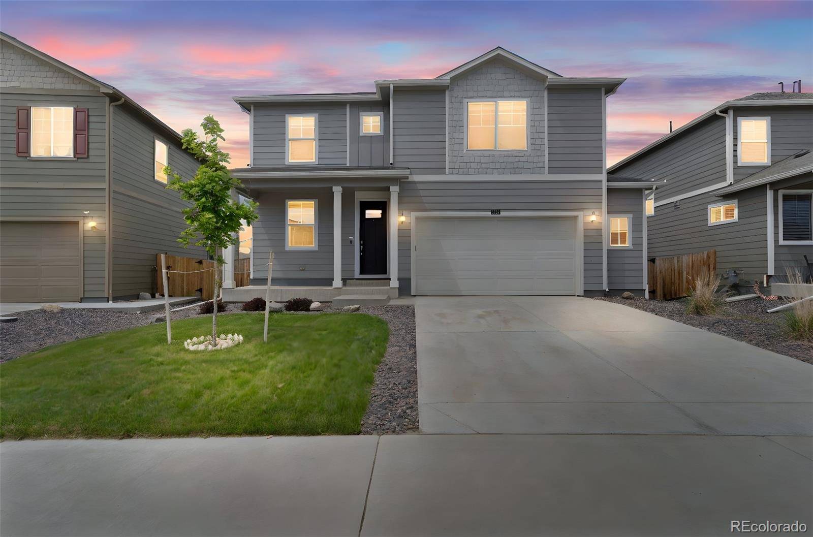 Fort Lupton, CO 80621,2351 Monte Vista ST