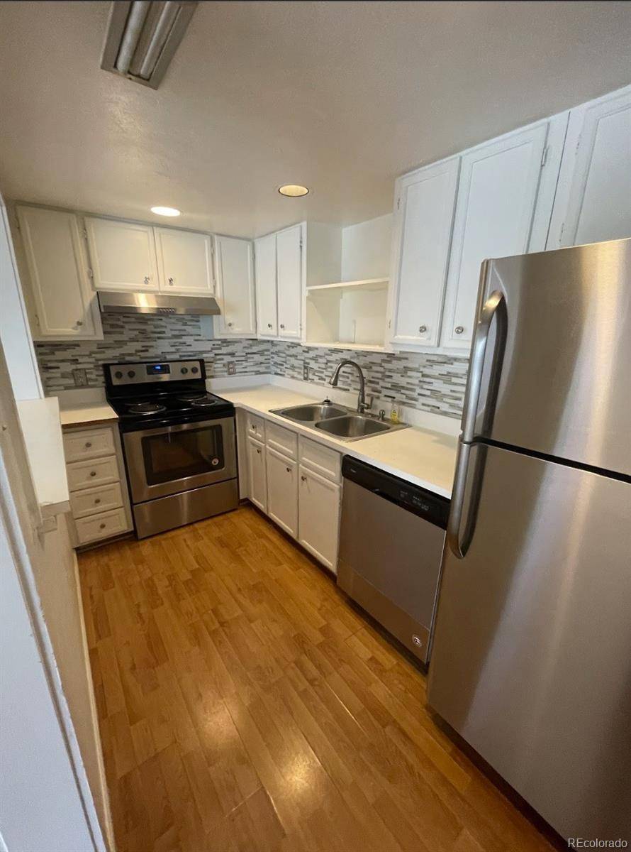 Denver, CO 80231,9995 E Harvard AVE #177