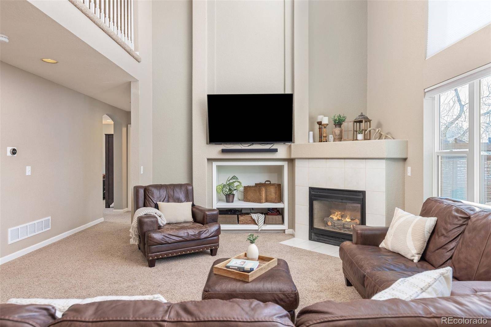 Centennial, CO 80015,18003 E Alamo DR