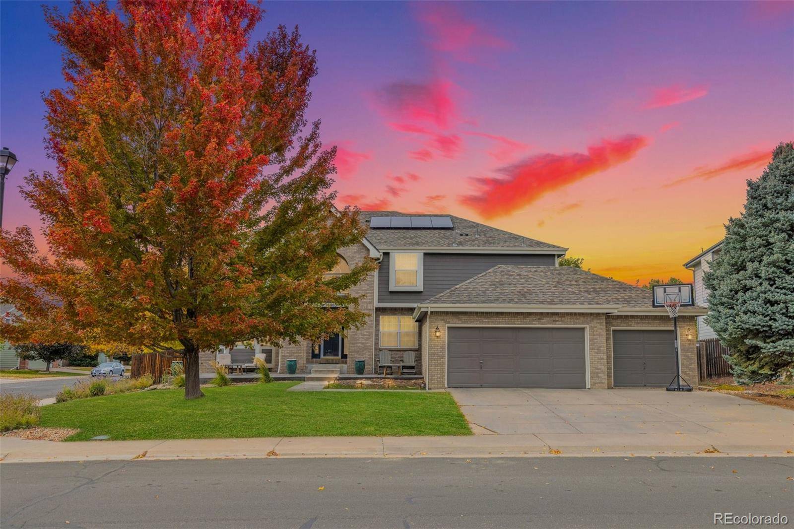 Centennial, CO 80015,18003 E Alamo DR