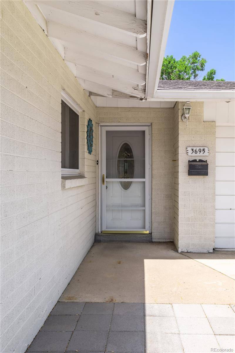 Littleton, CO 80123,3695 W Monmouth AVE