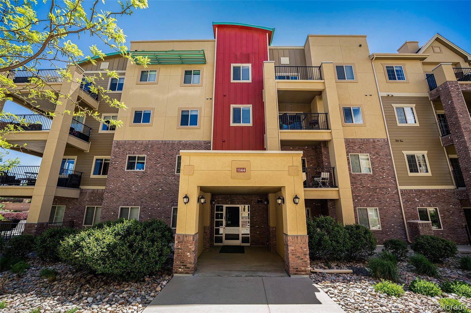 Highlands Ranch, CO 80129,1144 Rockhurst DR #105