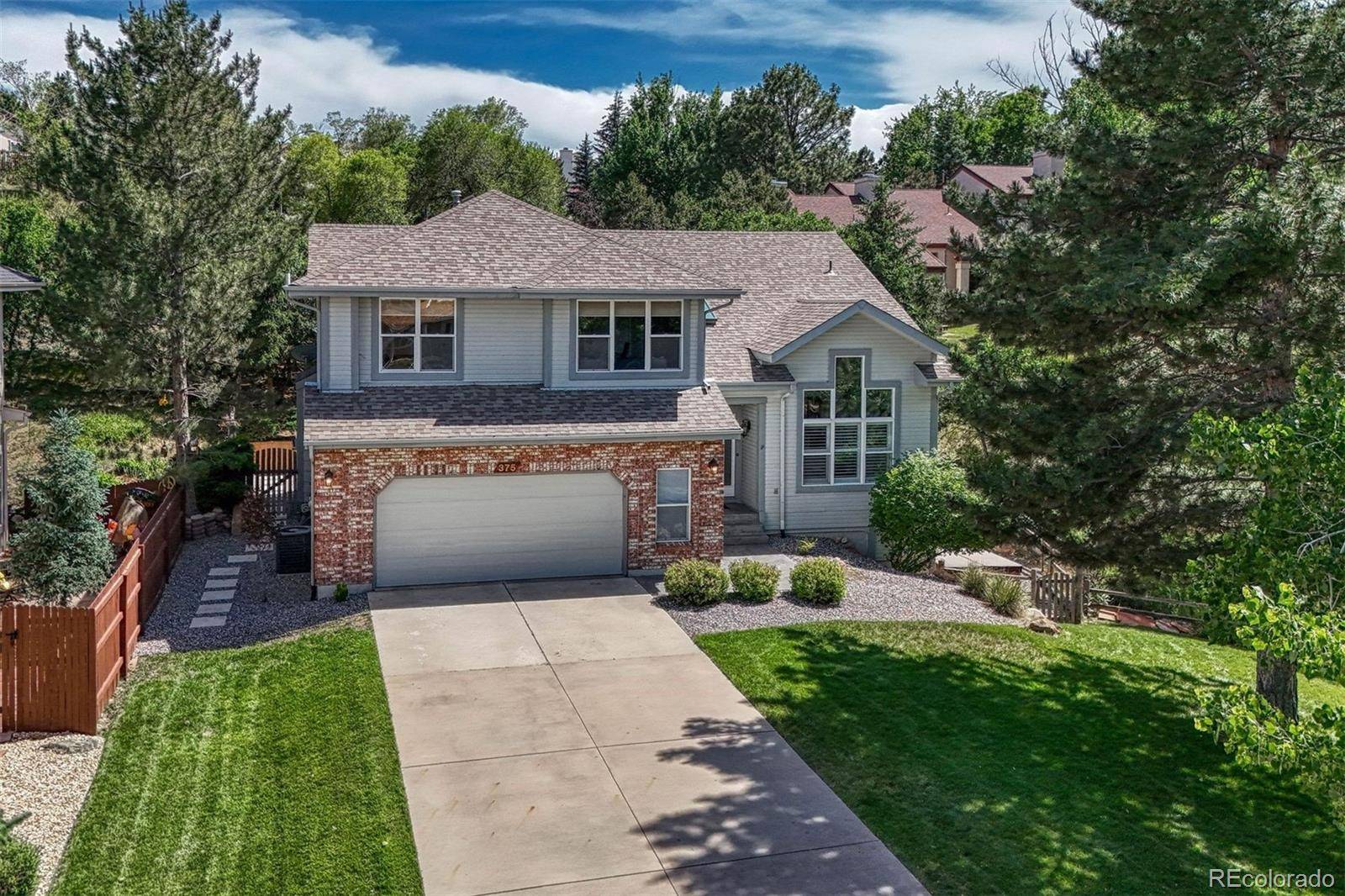 Colorado Springs, CO 80919,375 Cliff Falls CT