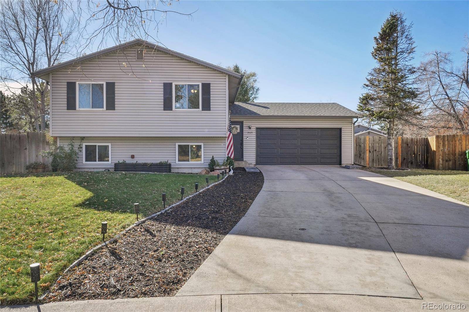 Fort Collins, CO 80525,3525 Lancaster DR