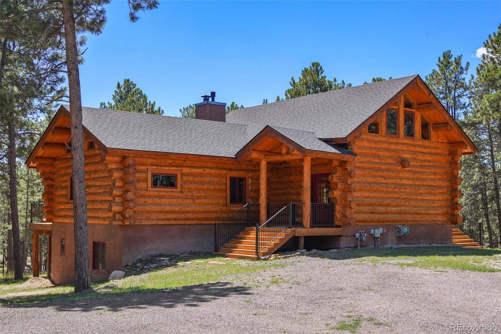 Colorado Springs, CO 80908,17660 Table Rock RD