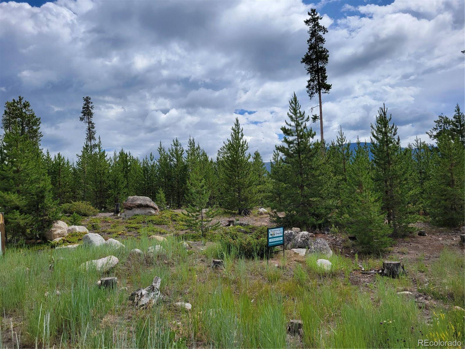 Grand Lake, CO 80447,493 GCR 4571