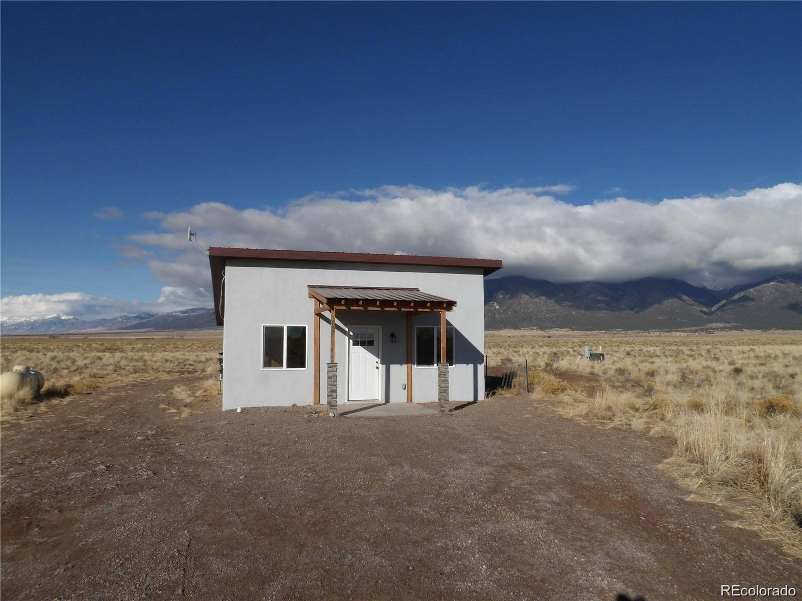 Crestone, CO 81131,68 Camino De La Plata