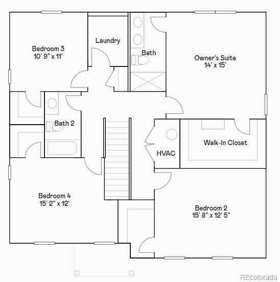 Thornton, CO 80602,15285 Milwaukee ST