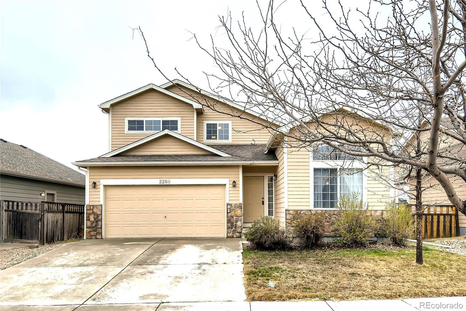 Lochbuie, CO 80603,2260 Jade AVE