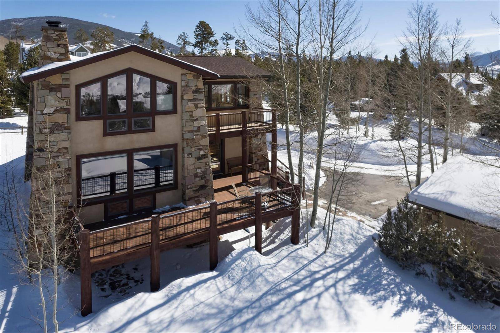 Silverthorne, CO 80498,145 F RD