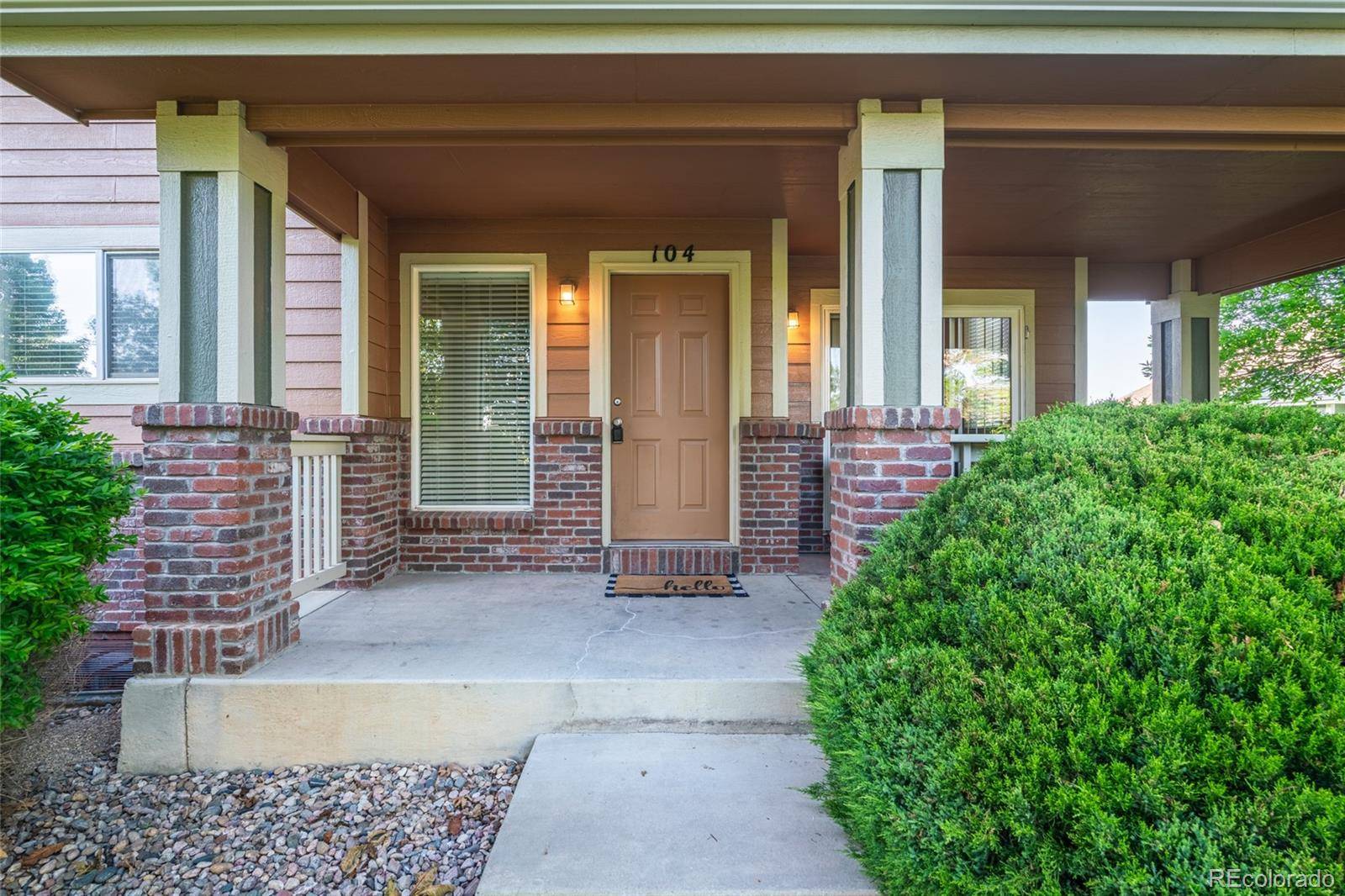 Loveland, CO 80537,135 Carina CIR #104