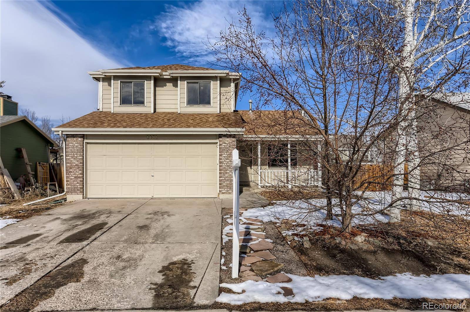 Loveland, CO 80538,1191 Centennial Dr DR