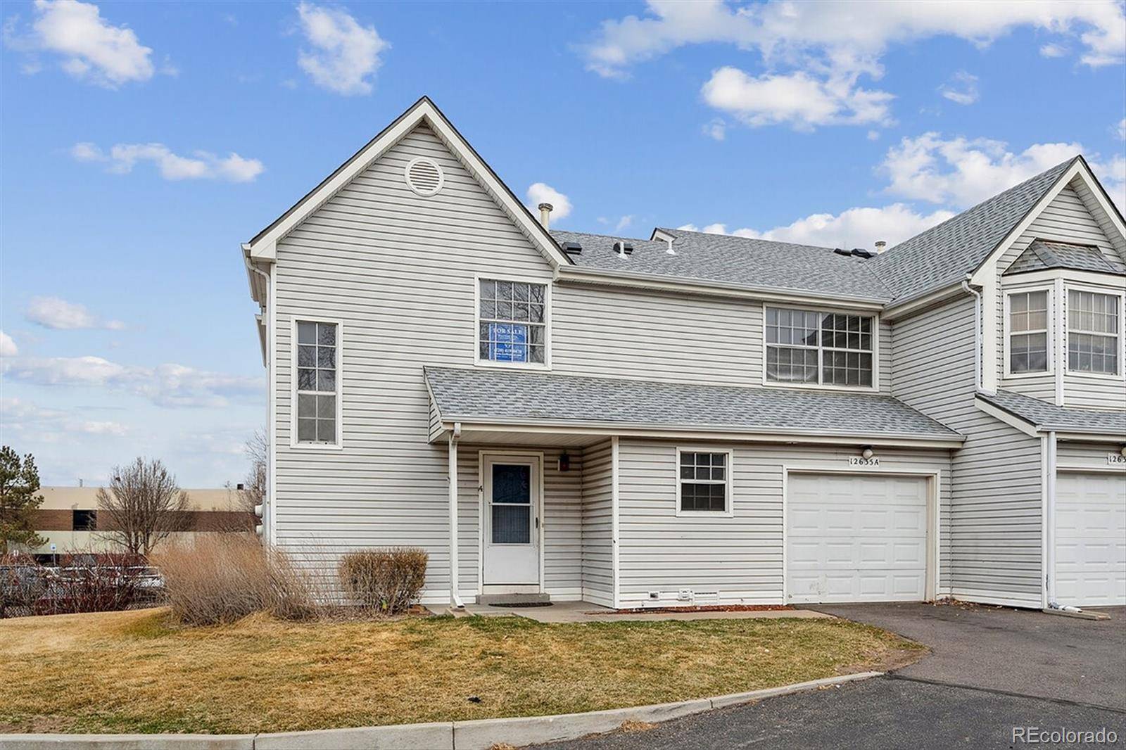 Aurora, CO 80014,12635 E Pacific CIR #A