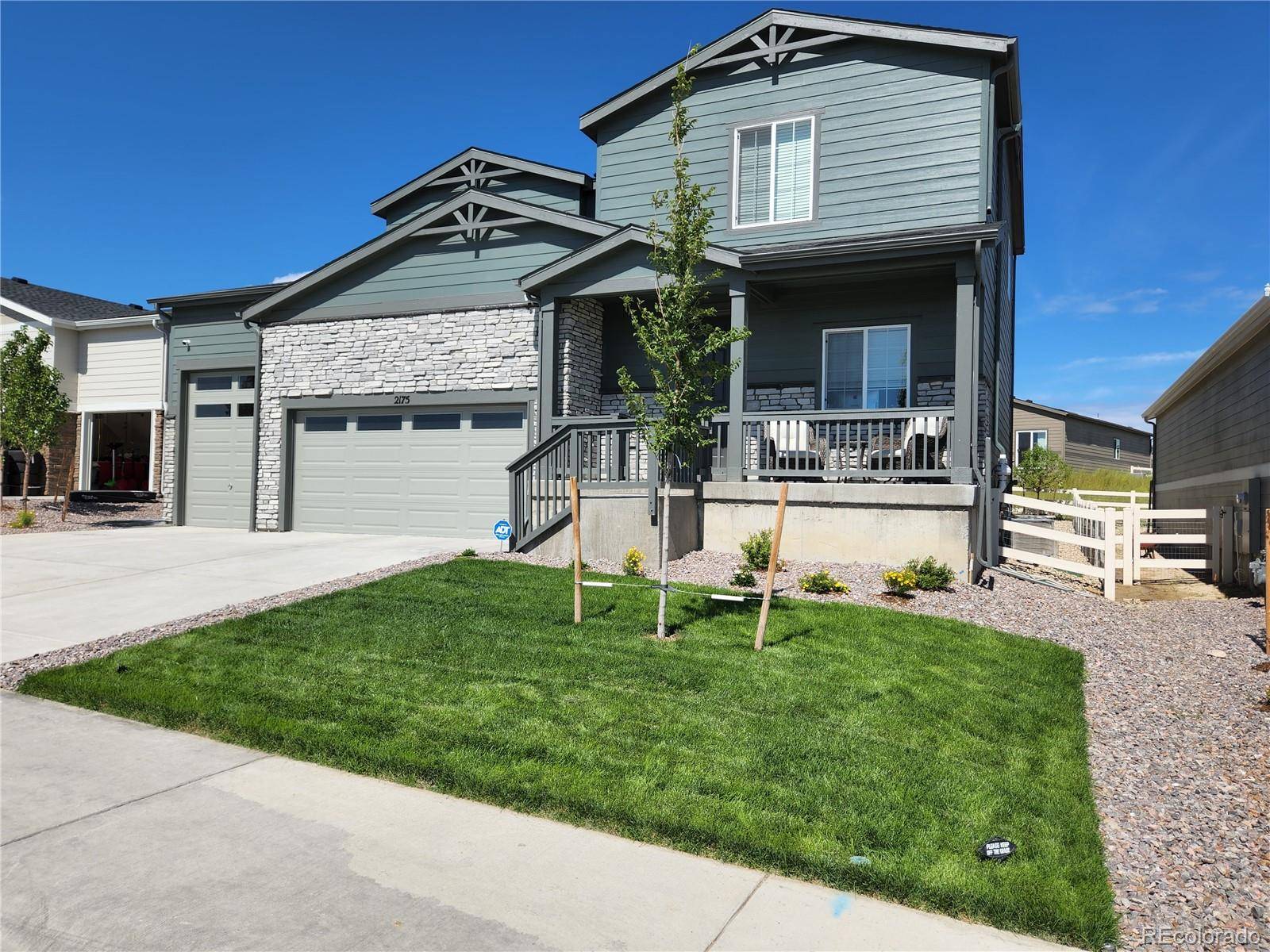 Castle Rock, CO 80104,2175 Deer Hollow TRL