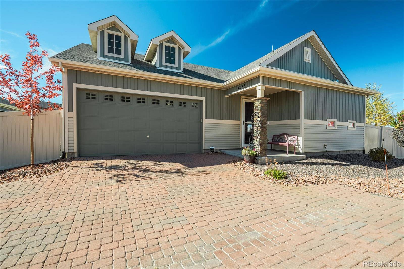 Colorado Springs, CO 80927,6783 Windbrook CT