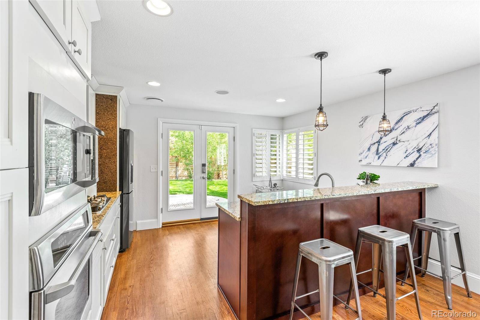 Denver, CO 80220,4563 E 17th Avenue Pkwy