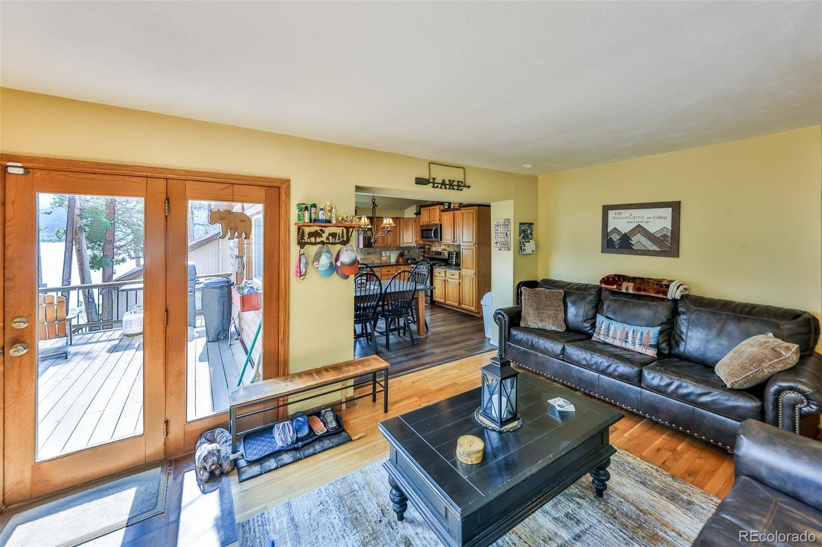 Grand Lake, CO 80047,425 Lake Kove Drive #9