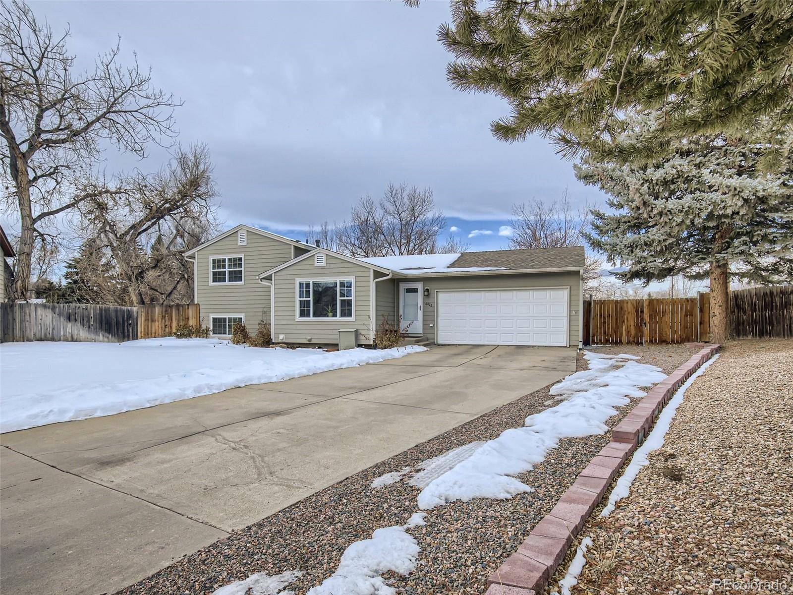 Arvada, CO 80003,6822 W 79th CT