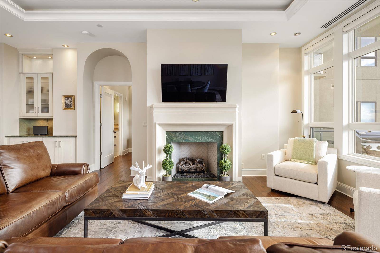 Greenwood Village, CO 80111,5455 Landmark PL #1009