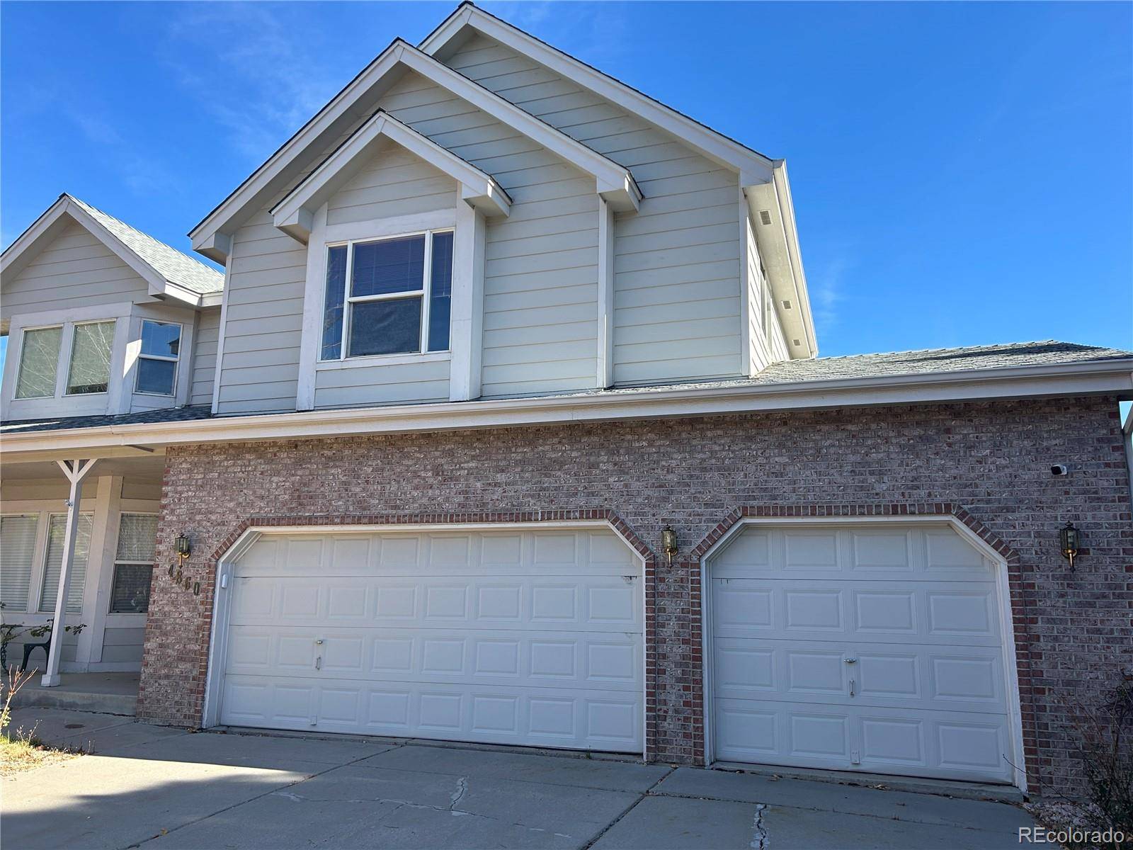 Castle Rock, CO 80109,4860 Bluesky DR