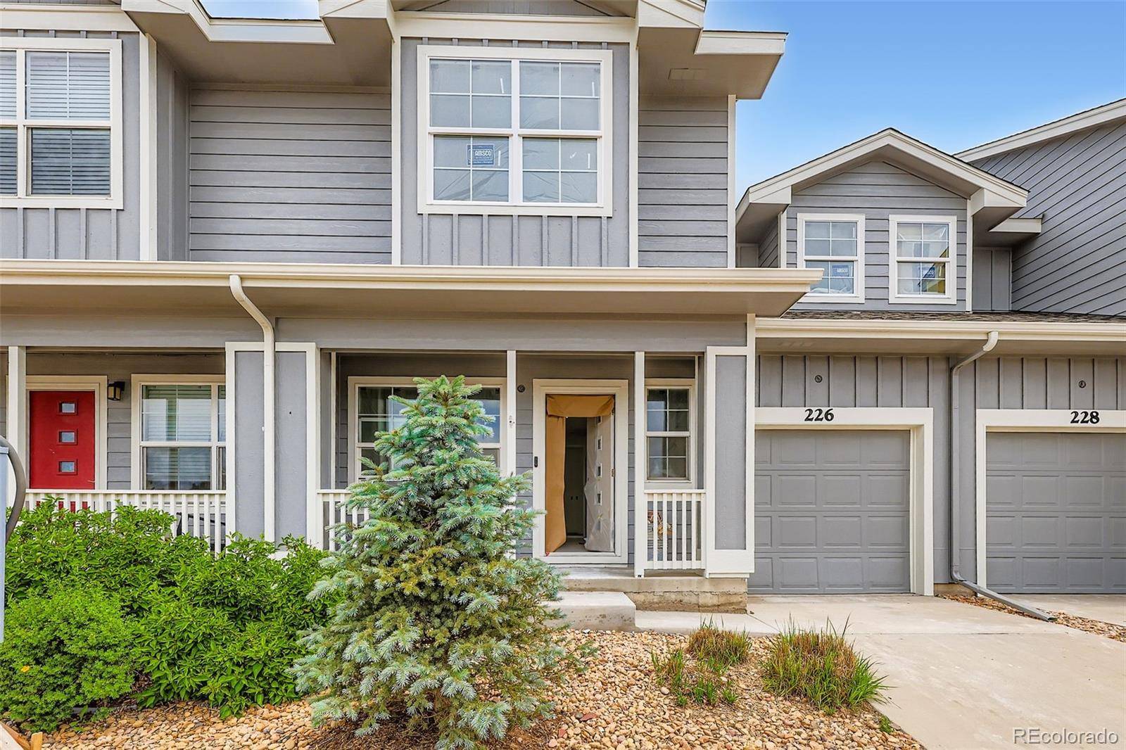 Bennett, CO 80102,226 Ash ST
