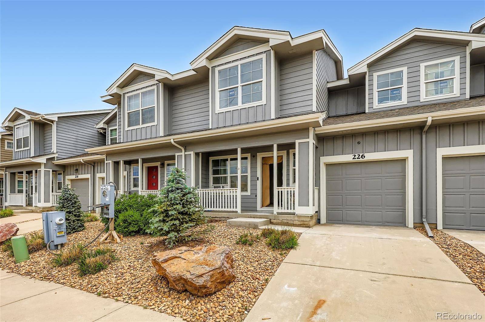 Bennett, CO 80102,226 Ash ST