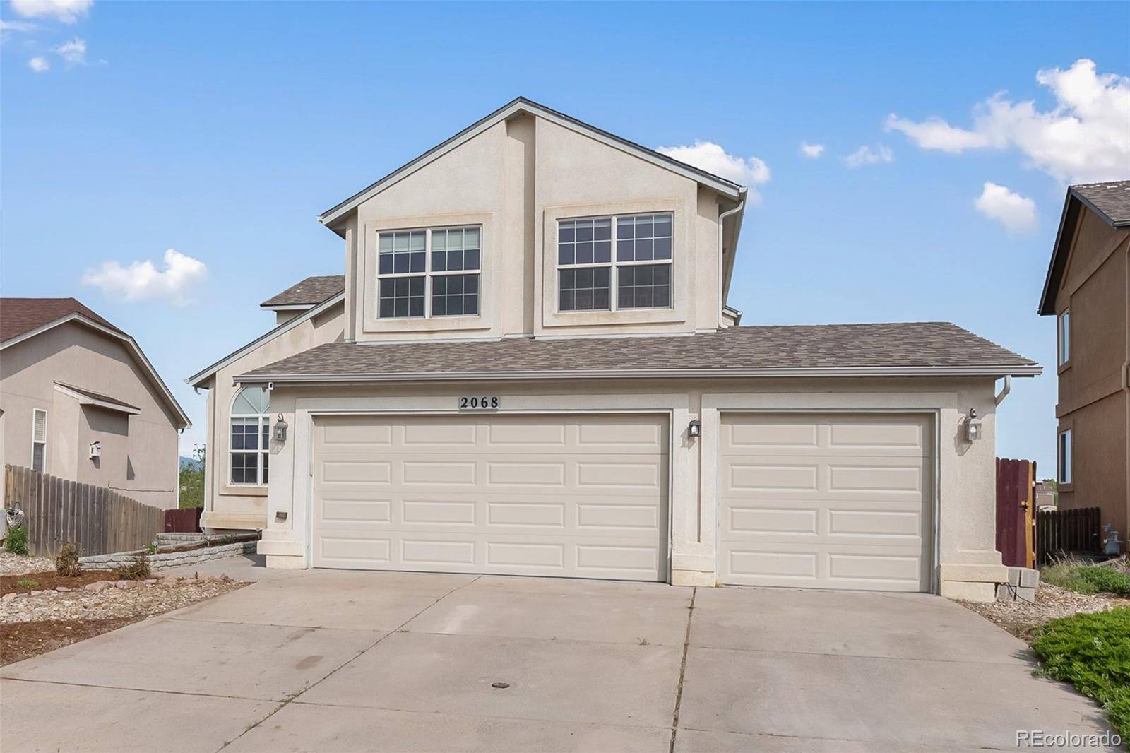 Colorado Springs, CO 80951,2068 Killdeer CT