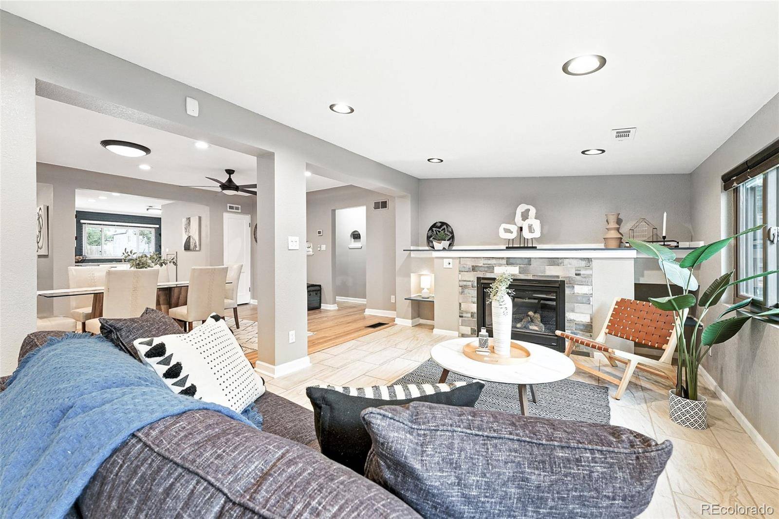 Wheat Ridge, CO 80033,4465 Zephyr ST
