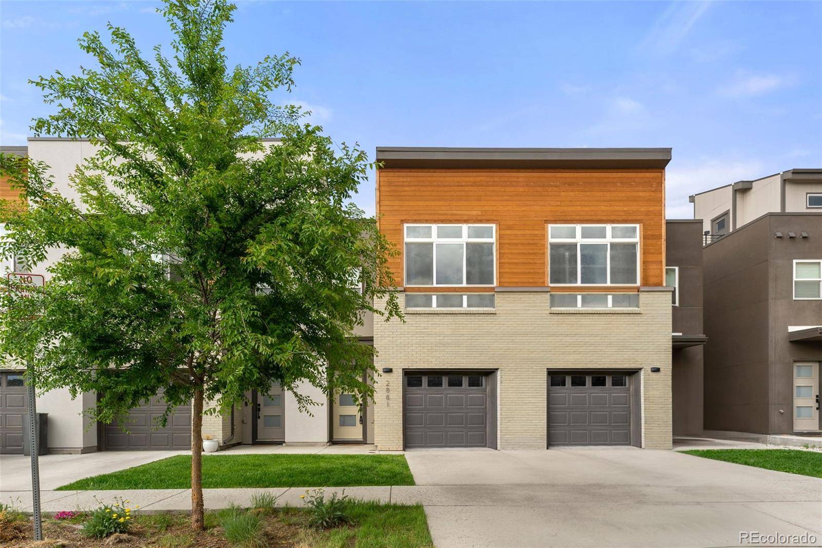 Denver, CO 80221,2881 W Parkside PL