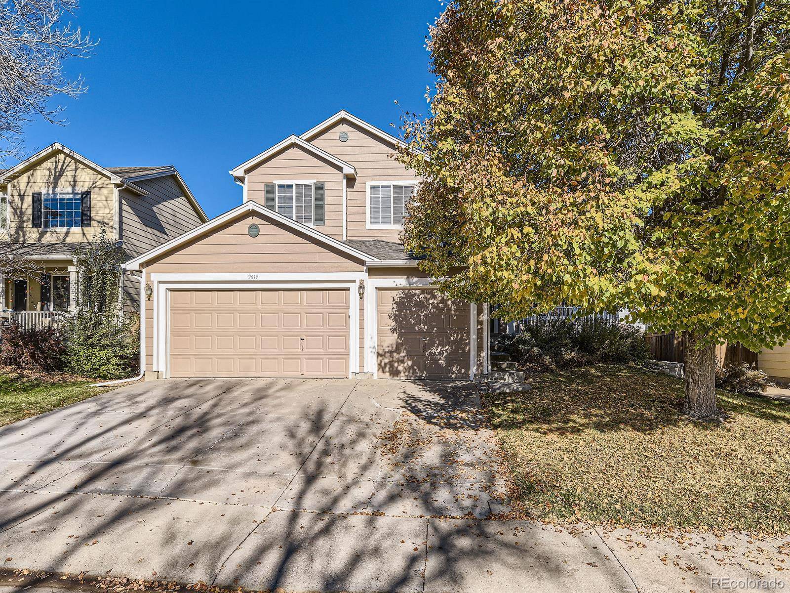 Highlands Ranch, CO 80130,9619 Sydney LN