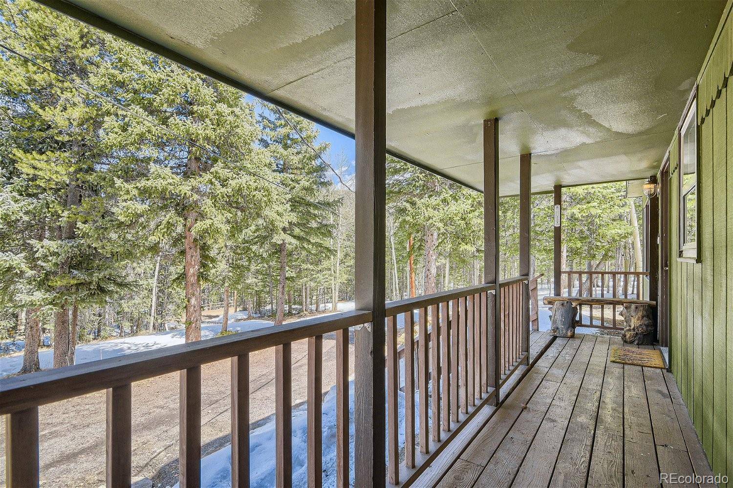 Idaho Springs, CO 80452,88 Valley View DR