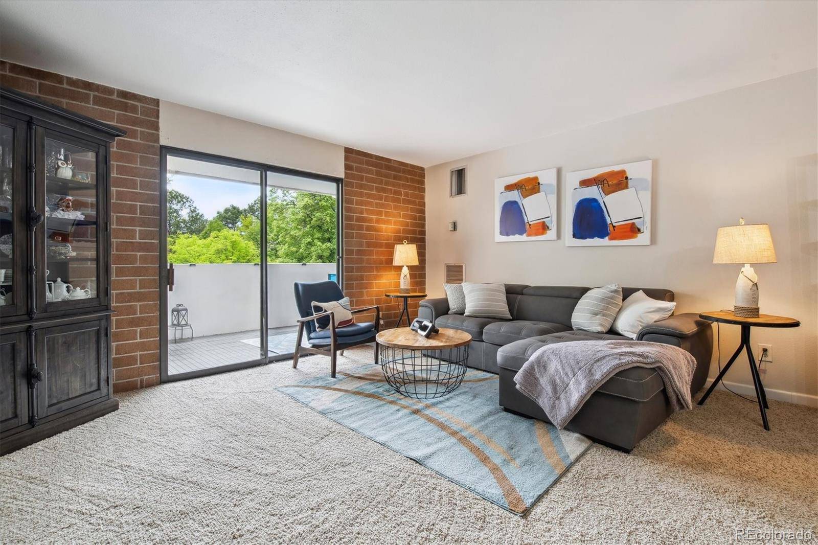 Denver, CO 80222,2880 S Locust ST #305N