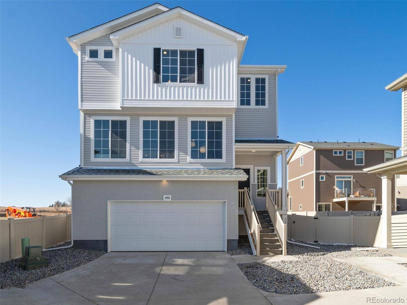 Aurora, CO 80019,22083 E 38th PL
