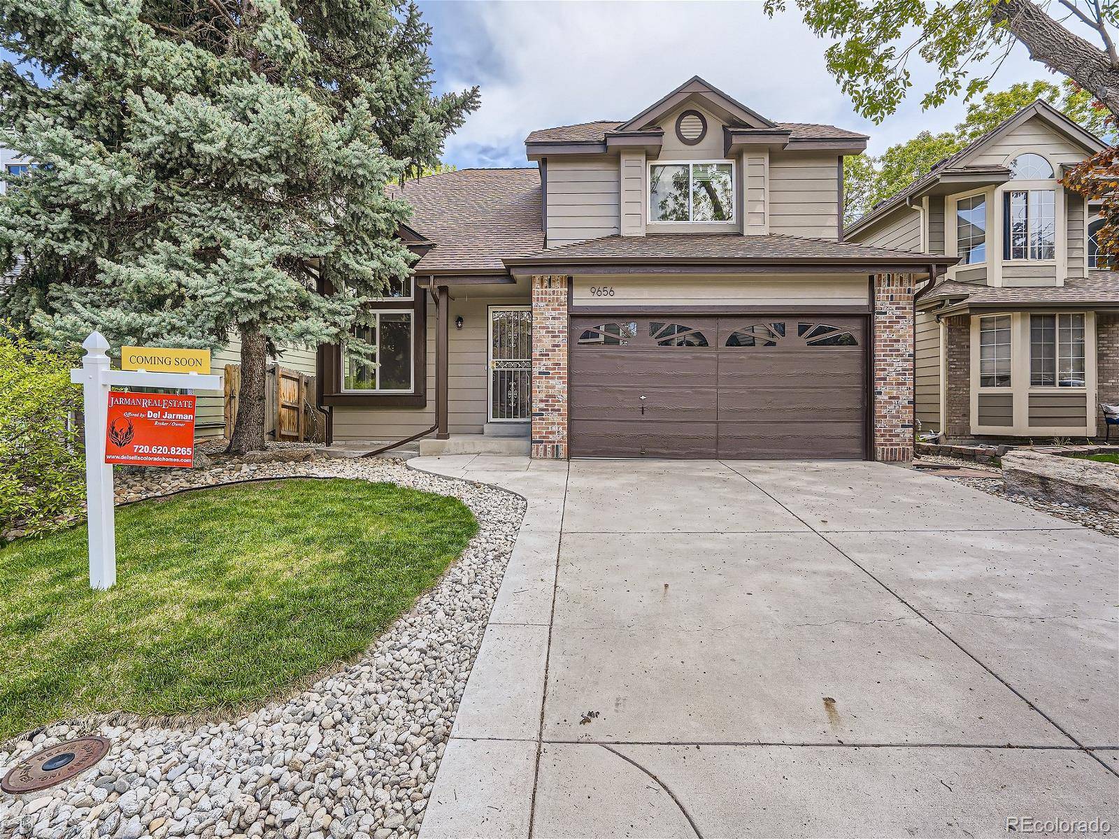 Broomfield, CO 80021,9656 W 99th PL