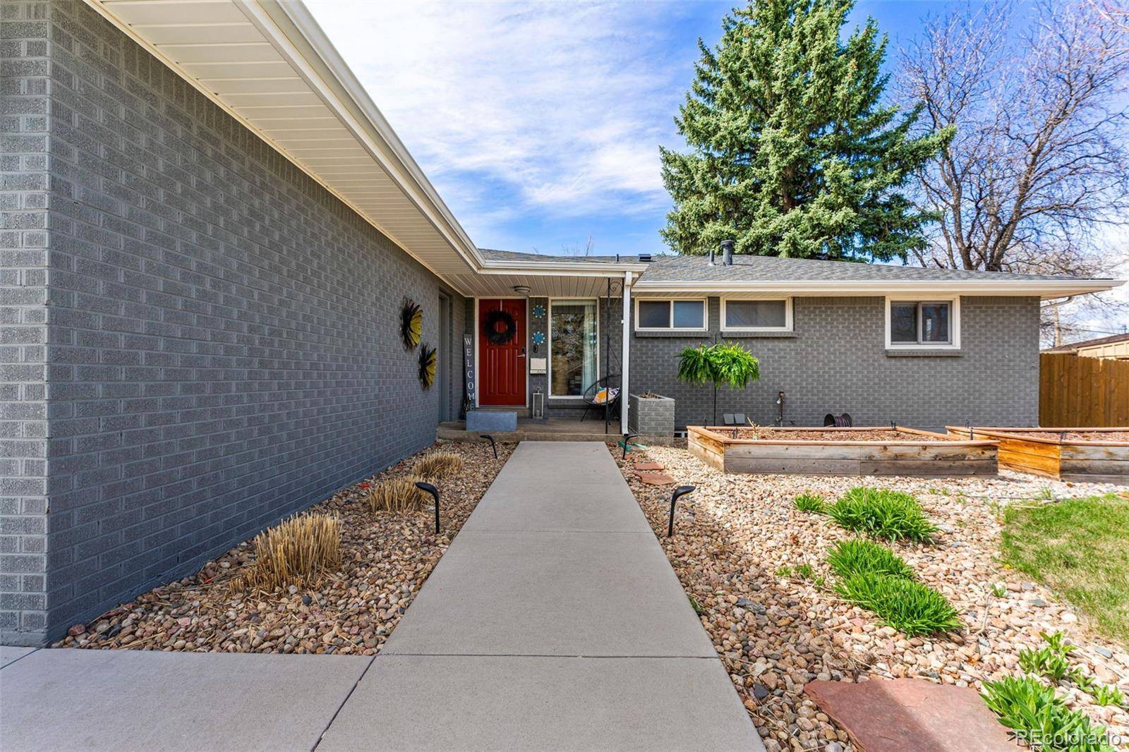 Centennial, CO 80121,6267 S Josephine WAY